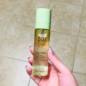 Pixi Glow Mist